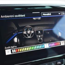 Foto inzerátu Volkswagen Passat 2,0 TSi  DSG 4x4 Alltrack LED Matrix