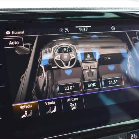 Foto inzerátu Volkswagen Passat 2,0 TSi  DSG 4x4 Alltrack LED Matrix