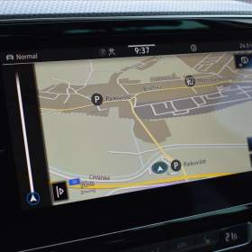 Foto inzerátu Volkswagen Passat 2,0 TSi  DSG 4x4 Alltrack LED Matrix