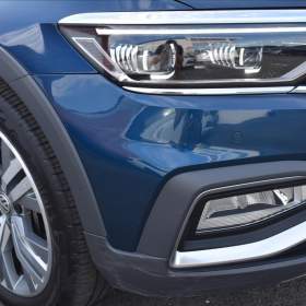Foto inzerátu Volkswagen Passat 2,0 TSi  DSG 4x4 Alltrack LED Matrix