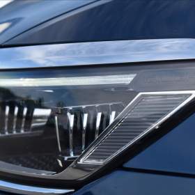 Foto inzerátu Volkswagen Passat 2,0 TSi  DSG 4x4 Alltrack LED Matrix