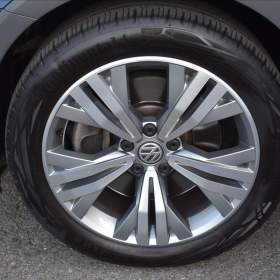 Foto inzerátu Volkswagen Passat 2,0 TSi  DSG 4x4 Alltrack LED Matrix