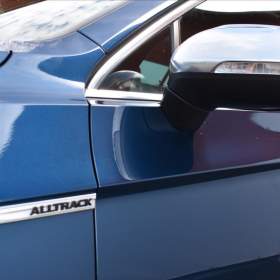 Foto inzerátu Volkswagen Passat 2,0 TSi  DSG 4x4 Alltrack LED Matrix