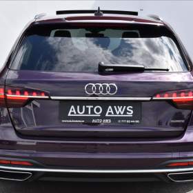 Foto inzerátu Audi A4 3,0 45TDi  Quattro S-Line LED Assist