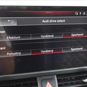 Foto inzerátu Audi A4 3,0 45TDi  Quattro S-Line LED Assist