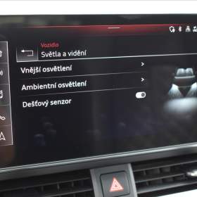 Foto inzerátu Audi A4 3,0 45TDi  Quattro S-Line LED Assist