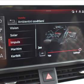 Foto inzerátu Audi A4 3,0 45TDi  Quattro S-Line LED Assist