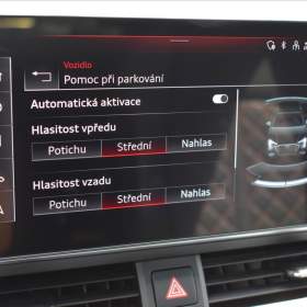 Foto inzerátu Audi A4 3,0 45TDi  Quattro S-Line LED Assist