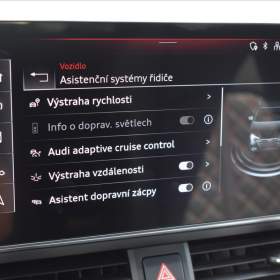 Foto inzerátu Audi A4 3,0 45TDi  Quattro S-Line LED Assist