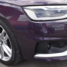 Foto inzerátu Audi A4 3,0 45TDi  Quattro S-Line LED Assist