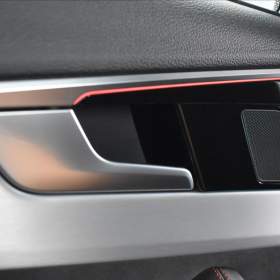 Foto inzerátu Audi A4 3,0 45TDi  Quattro S-Line LED Assist