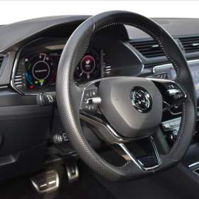Foto inzerátu Škoda Superb 1,4 TSi iV Sportline Virtual LED ACC