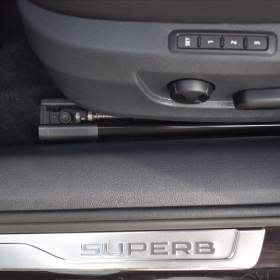 Foto inzerátu Škoda Superb 1,4 TSi iV Sportline Virtual LED ACC