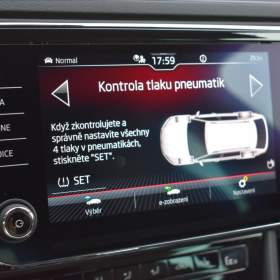 Foto inzerátu Škoda Superb 1,4 TSi iV Sportline Virtual LED ACC