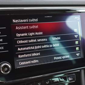 Foto inzerátu Škoda Superb 1,4 TSi iV Sportline Virtual LED ACC