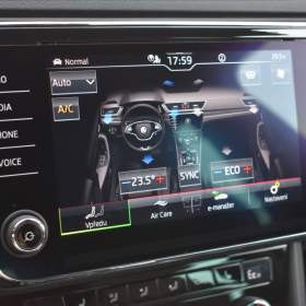 Foto inzerátu Škoda Superb 1,4 TSi iV Sportline Virtual LED ACC