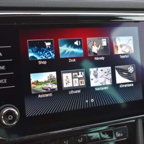 Foto inzerátu Škoda Superb 1,4 TSi iV Sportline Virtual LED ACC