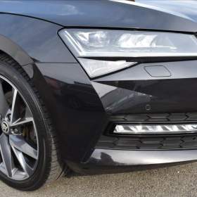 Foto inzerátu Škoda Superb 1,4 TSi iV Sportline Virtual LED ACC