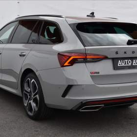 Foto inzerátu Škoda Octavia 1,4 TSi DSG iV RS LED Virtual Assist