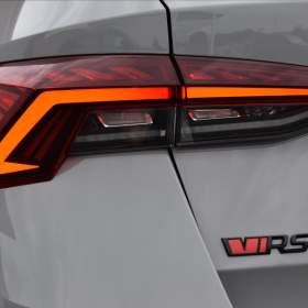 Foto inzerátu Škoda Octavia 1,4 TSi DSG iV RS LED Virtual Assist