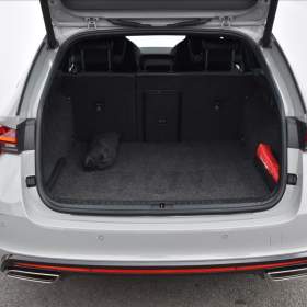 Foto inzerátu Škoda Octavia 1,4 TSi DSG iV RS LED Virtual Assist