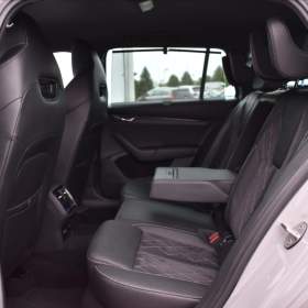 Foto inzerátu Škoda Octavia 1,4 TSi DSG iV RS LED Virtual Assist