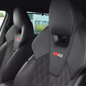 Foto inzerátu Škoda Octavia 1,4 TSi DSG iV RS LED Virtual Assist