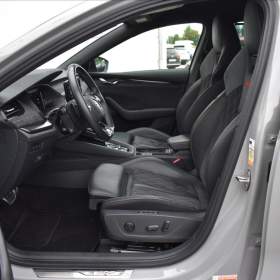 Foto inzerátu Škoda Octavia 1,4 TSi DSG iV RS LED Virtual Assist