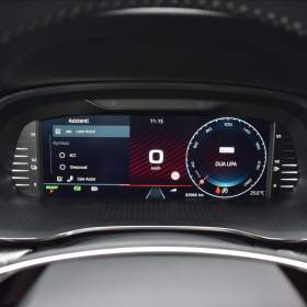 Foto inzerátu Škoda Octavia 1,4 TSi DSG iV RS LED Virtual Assist