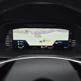 Foto inzerátu Škoda Octavia 1,4 TSi DSG iV RS LED Virtual Assist