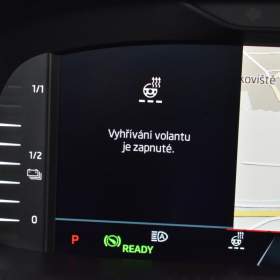 Foto inzerátu Škoda Octavia 1,4 TSi DSG iV RS LED Virtual Assist