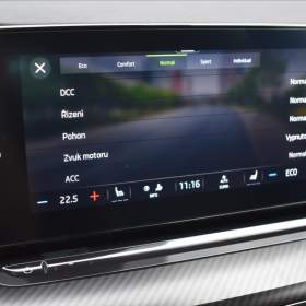 Foto inzerátu Škoda Octavia 1,4 TSi DSG iV RS LED Virtual Assist