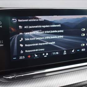 Foto inzerátu Škoda Octavia 1,4 TSi DSG iV RS LED Virtual Assist