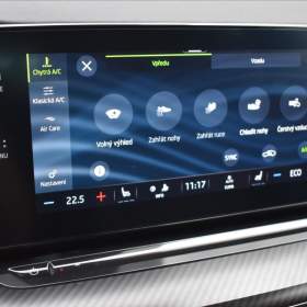 Foto inzerátu Škoda Octavia 1,4 TSi DSG iV RS LED Virtual Assist