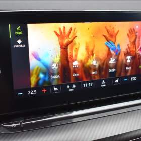 Foto inzerátu Škoda Octavia 1,4 TSi DSG iV RS LED Virtual Assist