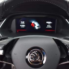 Foto inzerátu Škoda Octavia 1,4 TSi DSG iV RS LED Virtual Assist