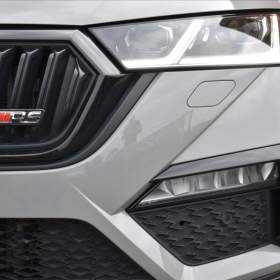 Foto inzerátu Škoda Octavia 1,4 TSi DSG iV RS LED Virtual Assist