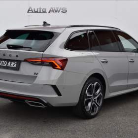 Foto inzerátu Škoda Octavia 1,4 TSi DSG iV RS LED Virtual Assist