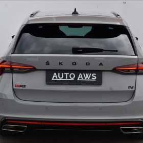 Foto inzerátu Škoda Octavia 1,4 TSi DSG iV RS LED Virtual Assist