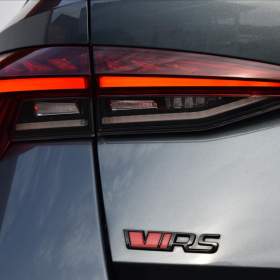 Foto inzerátu Škoda Octavia 1,4 TSi  iV DSG RS Virtual LED Matrix