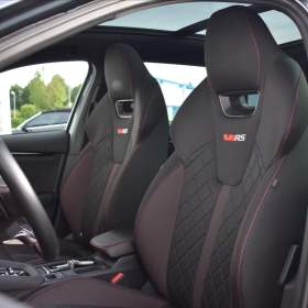 Foto inzerátu Škoda Octavia 1,4 TSi  iV DSG RS Virtual LED Matrix