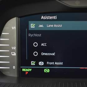 Foto inzerátu Škoda Octavia 1,4 TSi  iV DSG RS Virtual LED Matrix