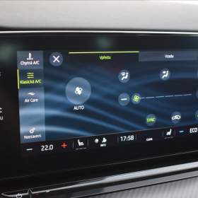 Foto inzerátu Škoda Octavia 1,4 TSi  iV DSG RS Virtual LED Matrix