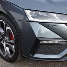 Foto inzerátu Škoda Octavia 1,4 TSi  iV DSG RS Virtual LED Matrix