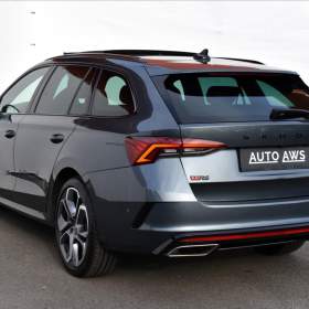 Foto inzerátu Škoda Octavia 1,4 TSi  iV DSG RS Virtual LED Matrix