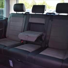 Foto inzerátu Volkswagen Multivan 2,0 TDi  DSG 4x4 Cruise Assist Virtual