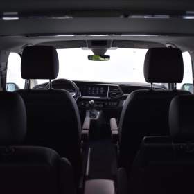 Foto inzerátu Volkswagen Multivan 2,0 TDi  DSG 4x4 Cruise Assist Virtual