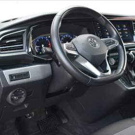 Foto inzerátu Volkswagen Multivan 2,0 TDi  DSG 4x4 Cruise Assist Virtual