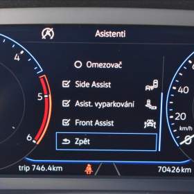 Foto inzerátu Volkswagen Multivan 2,0 TDi  DSG 4x4 Cruise Assist Virtual