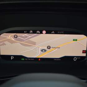 Foto inzerátu Volkswagen Multivan 2,0 TDi  DSG 4x4 Cruise Assist Virtual